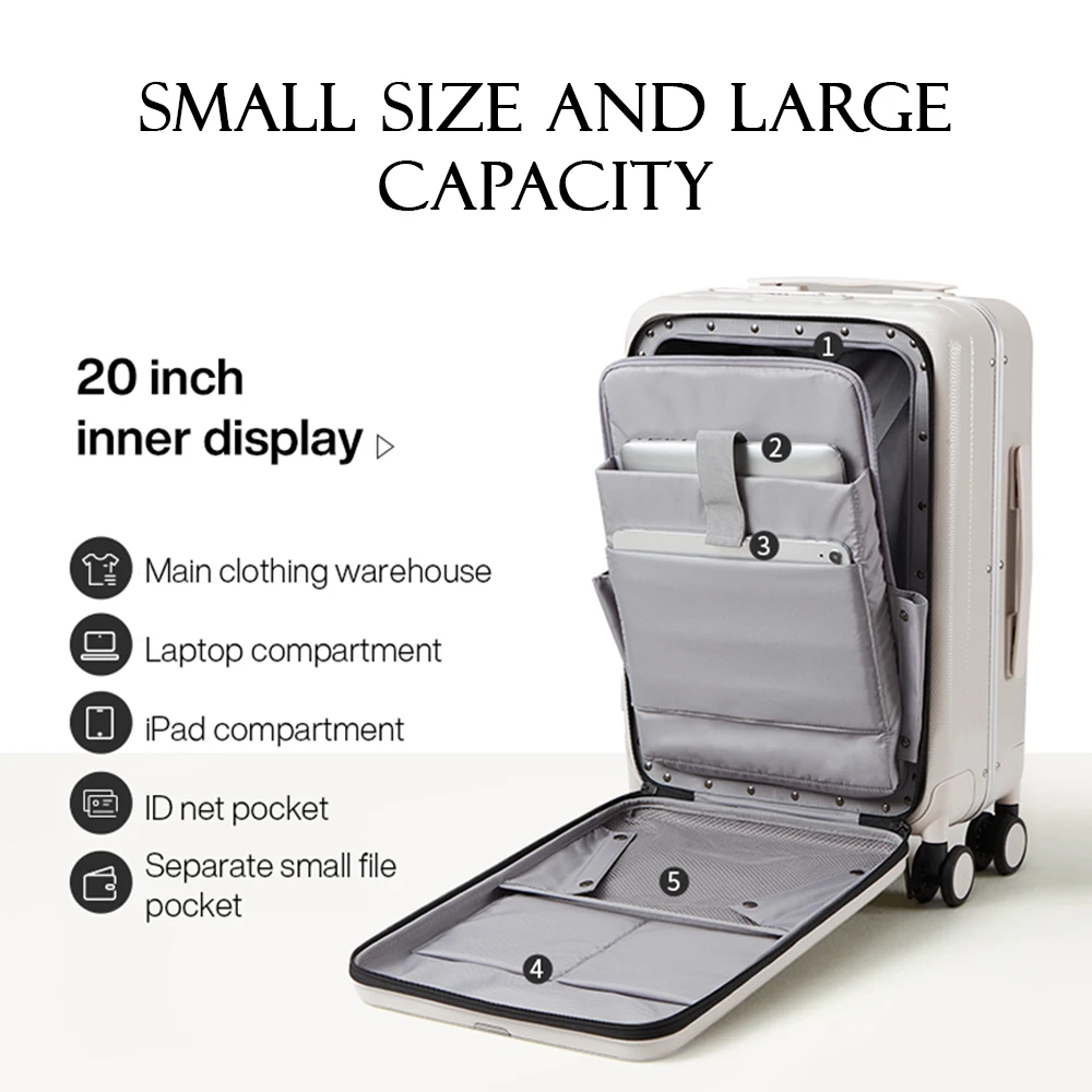 Hanke 24 Inch Luggage Suitcases … curated on LTK