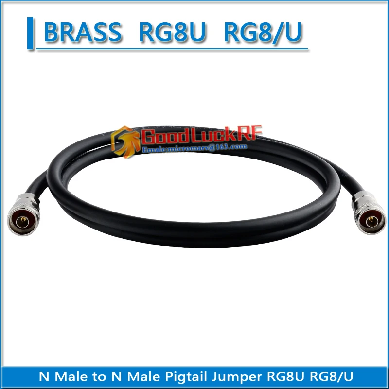 de alta qualidade rg8 rg8u rg8 u lmr400 sywv50 7 7d fb 02