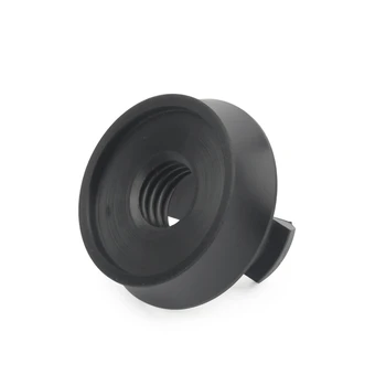 

For Honda Civic Shift Head Limiter Shift Lever Adapter Joystick Accessories M10x1.5