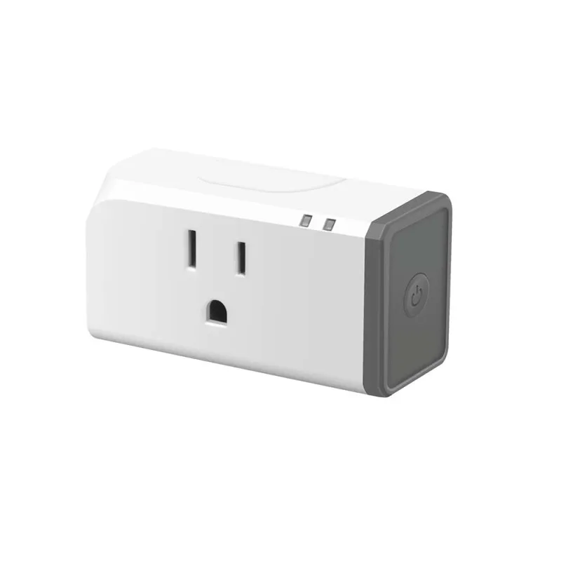 Sonoff S31 US 16A wifi смарт-переключатель розетка приложение дистанционное управление таймер розетка умная розетка для Google Home Alexa IFTTT Smart Life