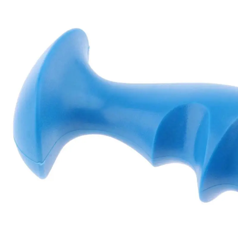 Handheld Acupressure Massager Deep Tissue Trigger Point Reflexology SPA Body Massage Stone Shoulder Back Massager Tool