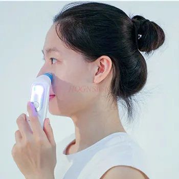 

pore cleaner Blackhead artifact electric suction cleansing instrument pore cleaner face detoxification to acne aphid instrument