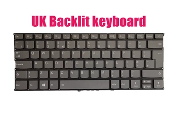 

UK Backlit keyboard for Lenovo ideapad 320S-13IKB (81AK)