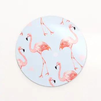 

Exquisite Planets Star Pattern Round Mousepad 220x220mm Mouse Pad Choose for Gift/game/office Tablet Mats