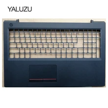 Для lenovo V110-15 Series 15," Подставка для рук для ноутбука, верхний чехол с клавиатурой