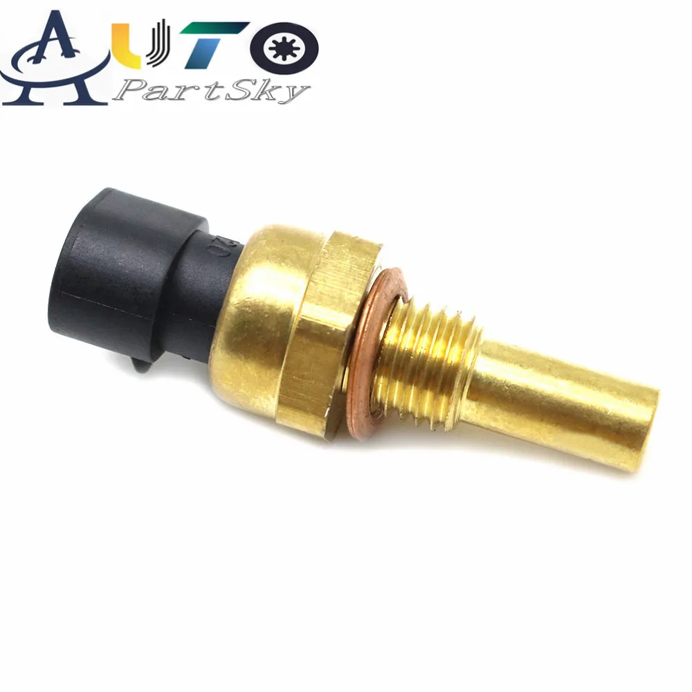 15326388 15369305 2134333 для GM GMC TPI TBI LT1 LS1 LS2 Температурный датчик охлаждающей жидкости Chevrolet