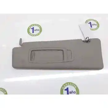 

51166966141 LENS HOOD LEFT BMW X5 (E70)