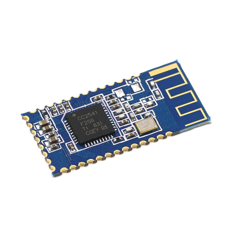AT 09 Android IOS BLE 4 0 Bluetooth модуль для arduino CC2540 CC2541 Серийный беспроводной совместимый с HM
