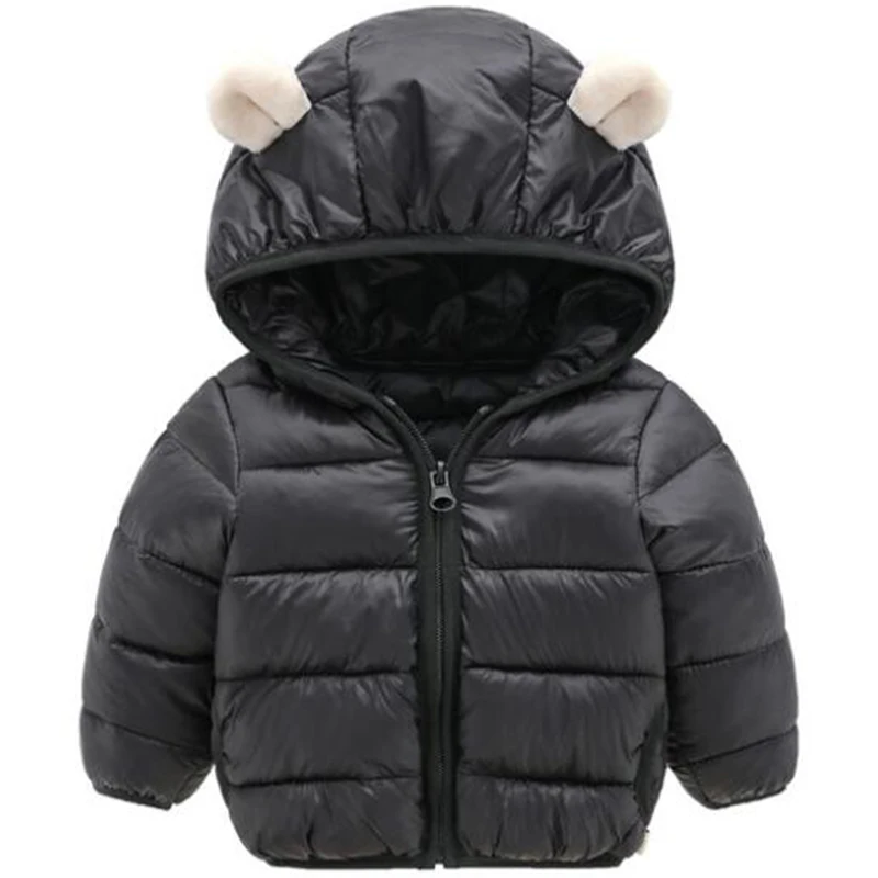 Детская куртка с капюшоном на осень/зиму|winter jacket boys|girls winter jacketsjacket boy |