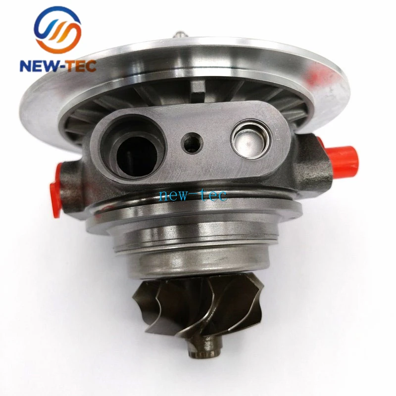 

06K145722H 06K145722A 06K145722S IS38 Turbo CHRA Core Assembly MK7 Golf R
