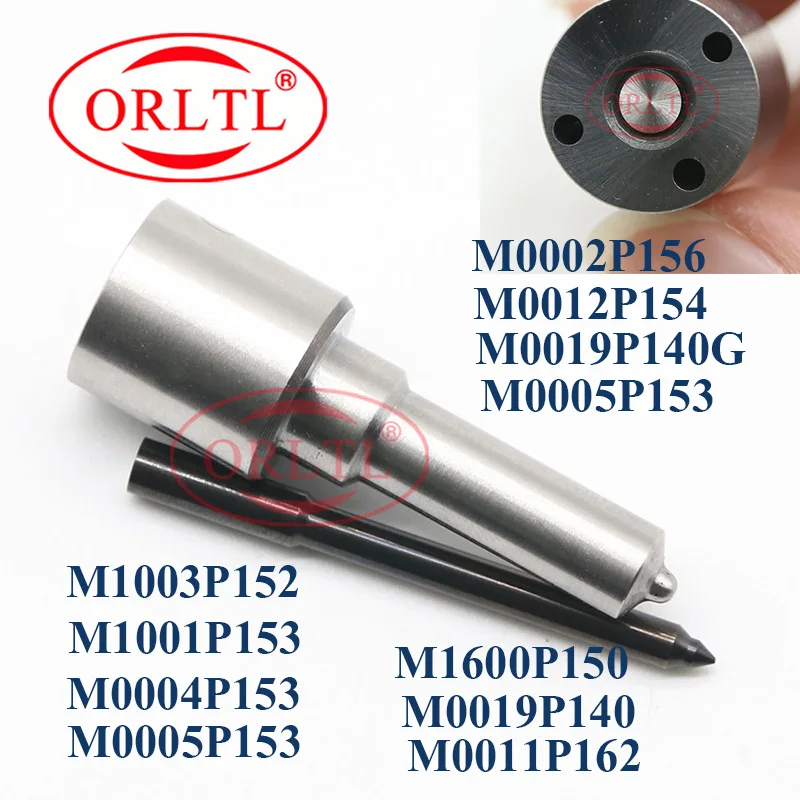 Дизельное сопло M0011P162 M0012P154 M0019P140G M0005P153 M1003P152 M1001P153 M0004P153 M0002P156 для инжектора Siemens |