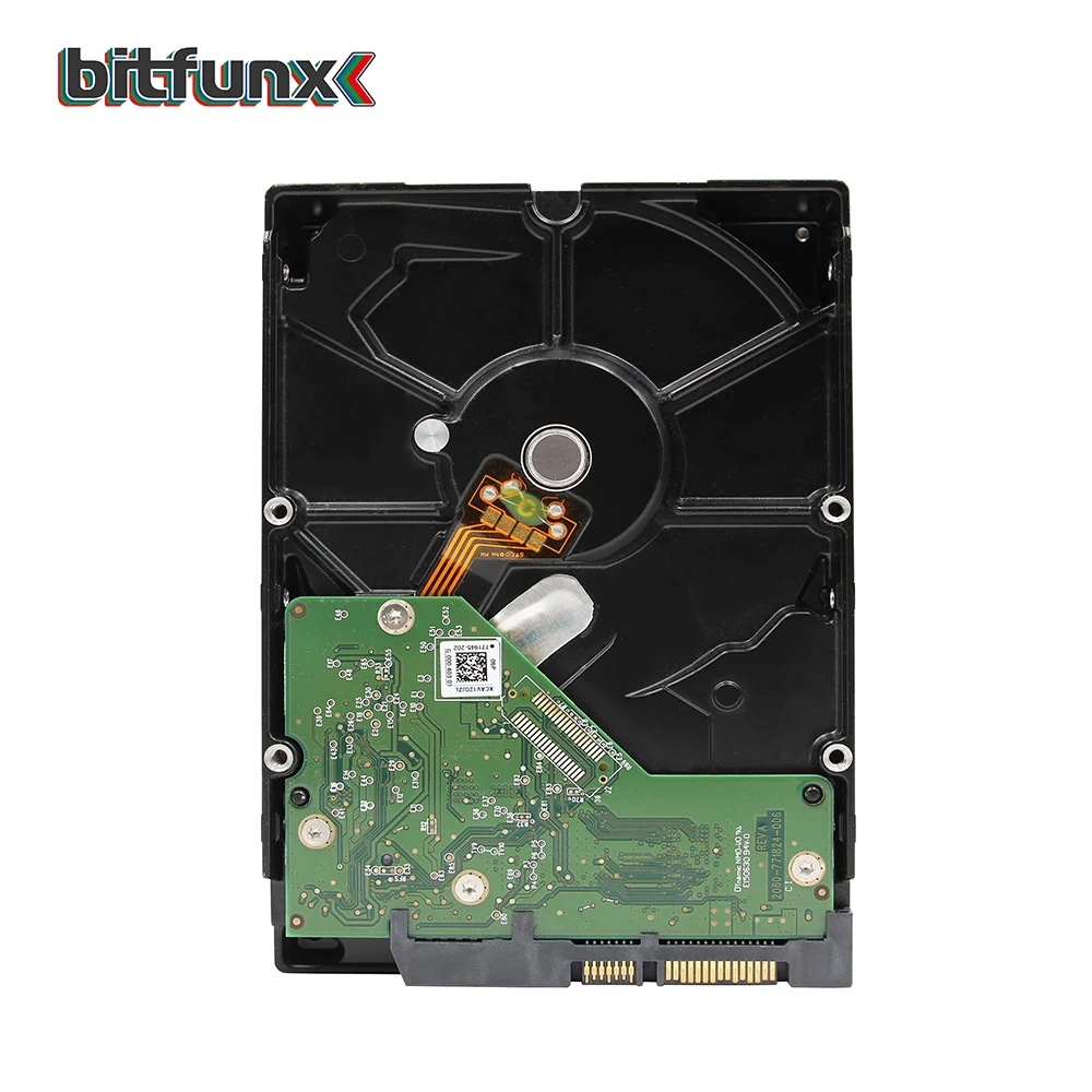  BitFunx 2TB 35 