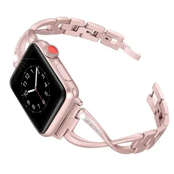 

Watch Bracelet Small Fork Metal Watch Strap