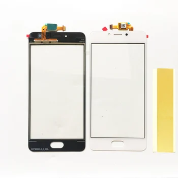 

Front Glass For Meizu M5C Meilan 5C M710H Touch Screen Digitizer Panel Sensor Touchscreen Touchpad