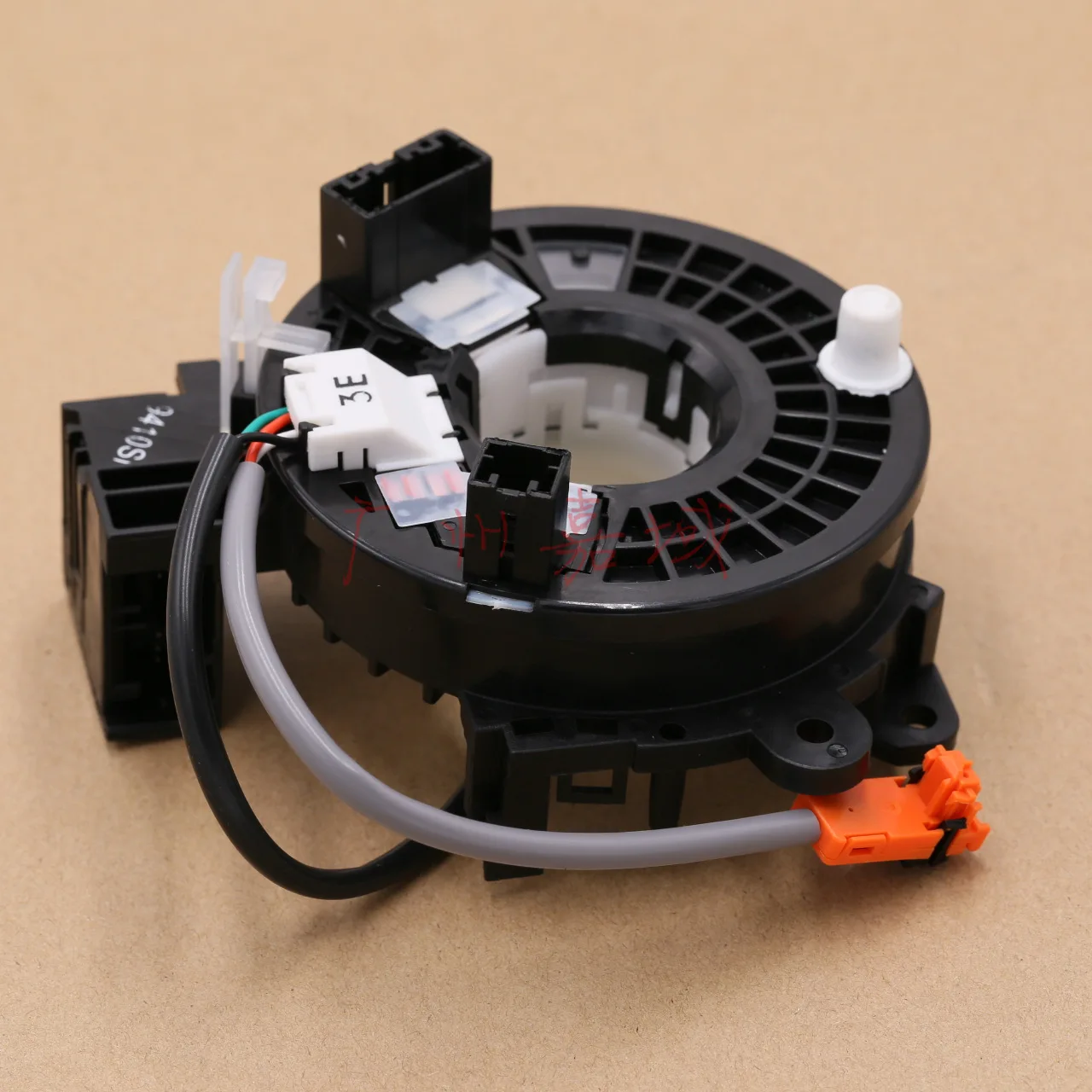 

Teana Automobile Airbag Filament Clock Spring Trumpet Coil 25554-1JA1A B5554-1EA8A