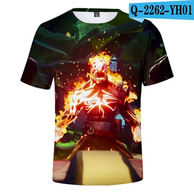 

Summer 3D Print Battle Royal season 8 Tshirt Men Kids boys Summer Cool Tshirts Women girls youth Cosplay 3d Tops TEE shirts