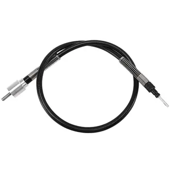 

Hanging Mill Handle Accessories Chuck Soft Shaft Tool Electric Drill Electric Grinder With Handle Chuck 0.3-4mm