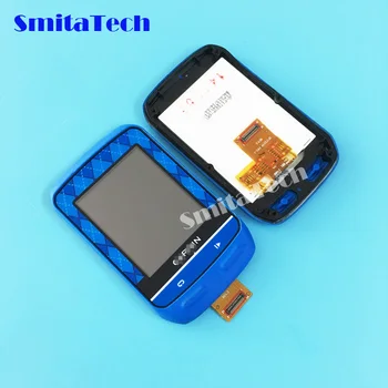 

for Garmin Edge 510 510J lcd screen DF1722YP GPS bicycle speed meter lcd display with frame front cover case or Repair tools