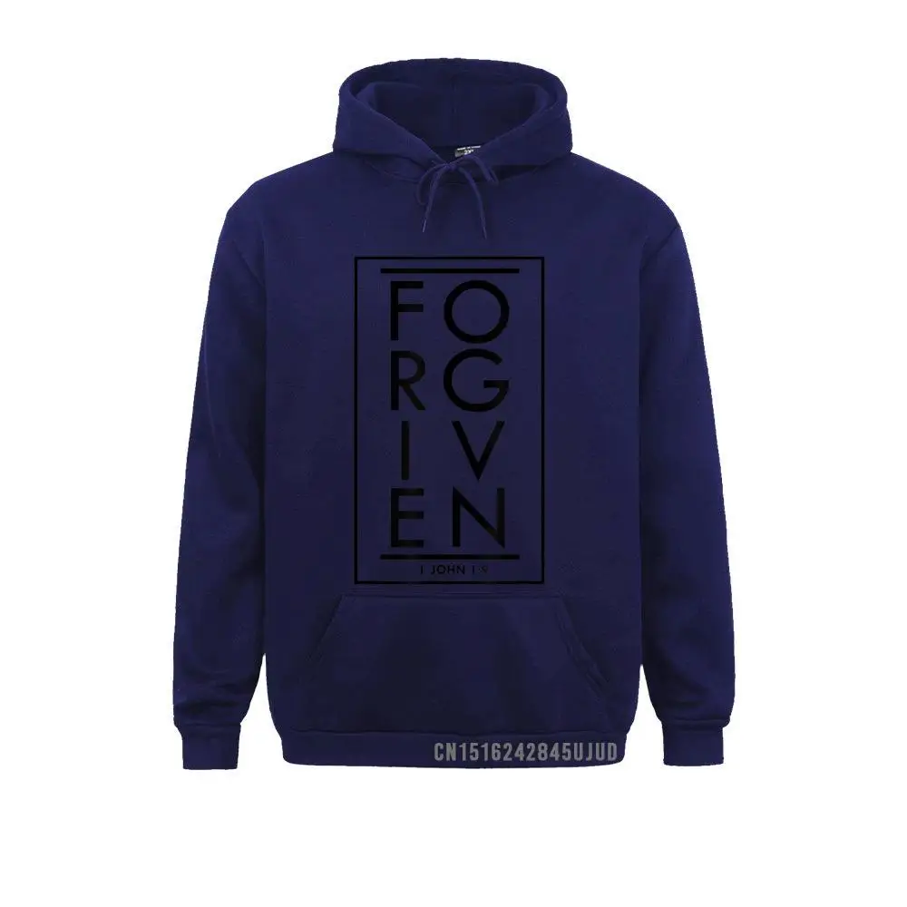  Sweatshirts Classic Long Sleeve Rife  Hoodies Holiday Sportswears for Men Autumn 26901 navy