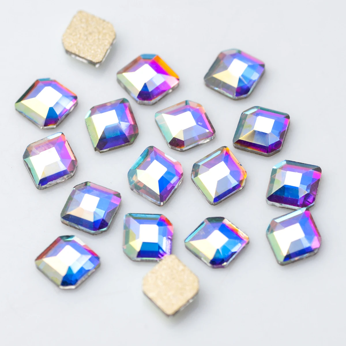 4x5mm Hexagon