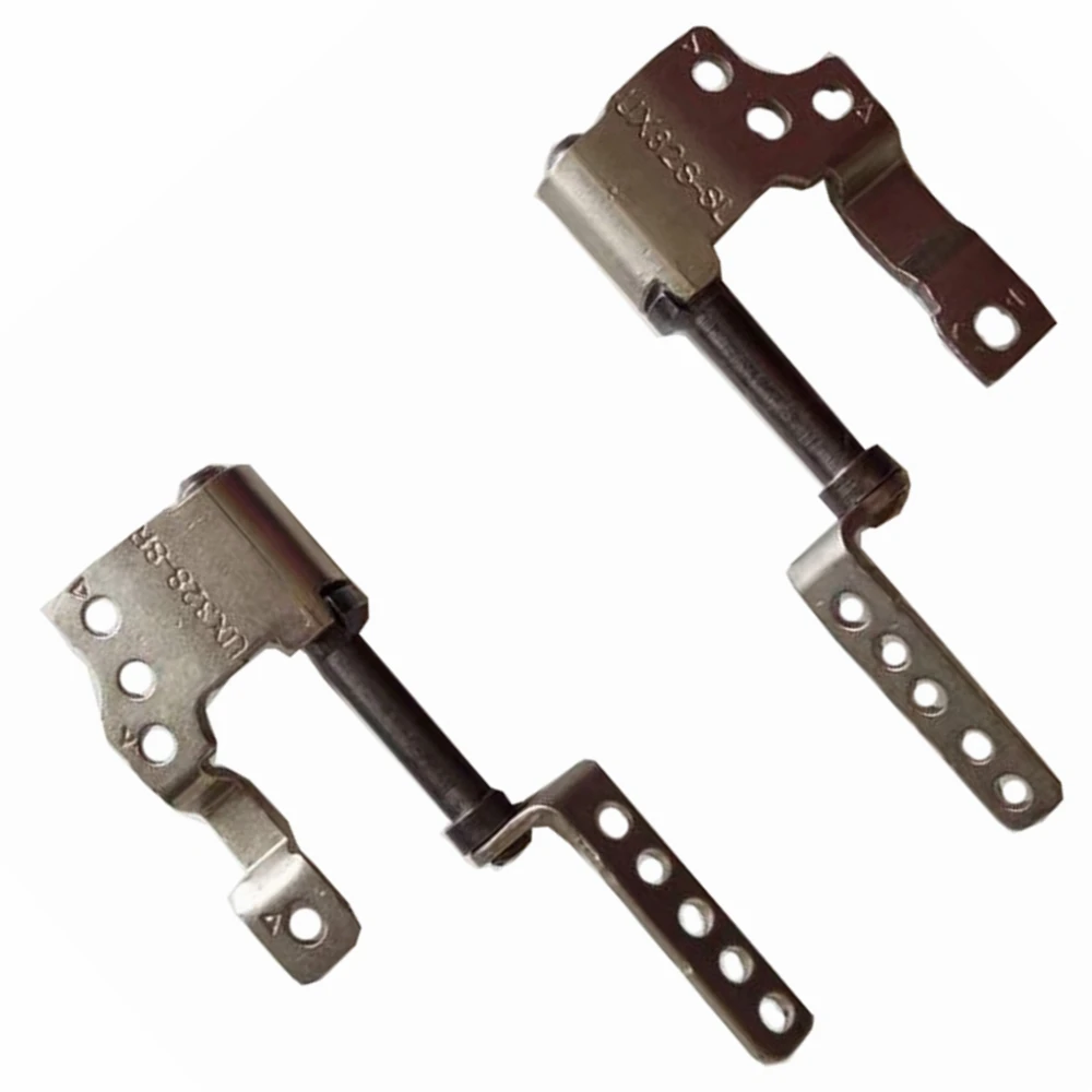 Laptop Lcd Hinges Kit For ASUS UX32 UX32S UX32VD UX32K UX32V UX32E notebook screen axis Left and right hinges