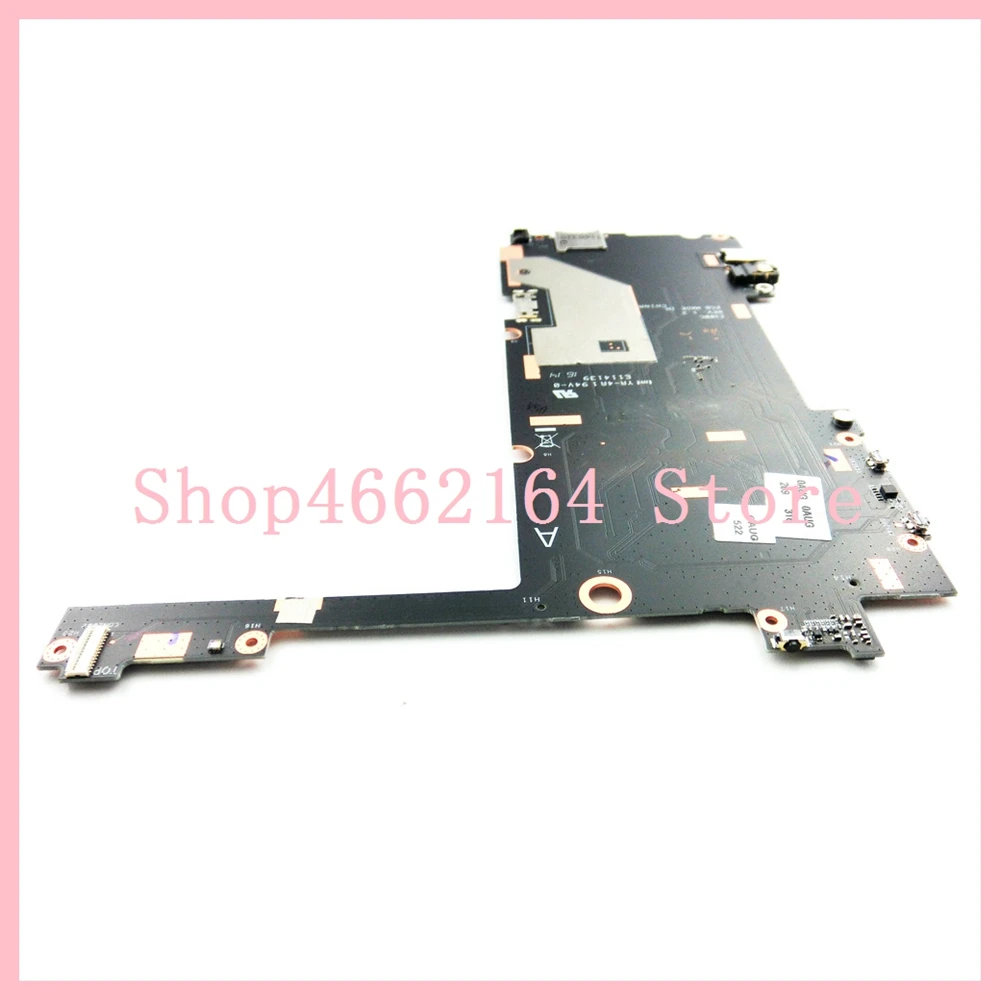 Z300C 8G-SSD 2G RAM Atom C3200 CPU Z300C motherboard Tablet motherboard FÜR ASUS ZenPad 10 Z300C Z3