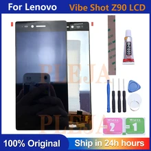 Lenovo S5 Screens Buy Lenovo S5 Screens With Free Shipping On Aliexpress