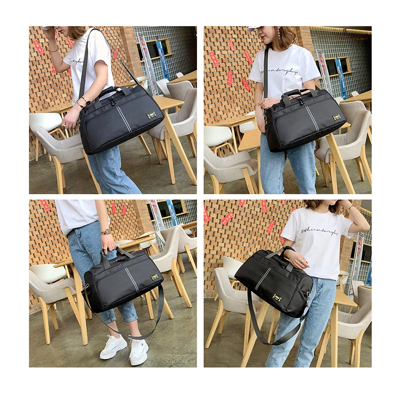 Спортивная сумка для мужчин и женщин мужские спортивные сумки йоги спортивная