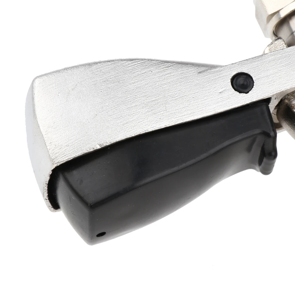 Party Keg Draft Beer Dispenser Portable Home Brew Bar Tap S Type