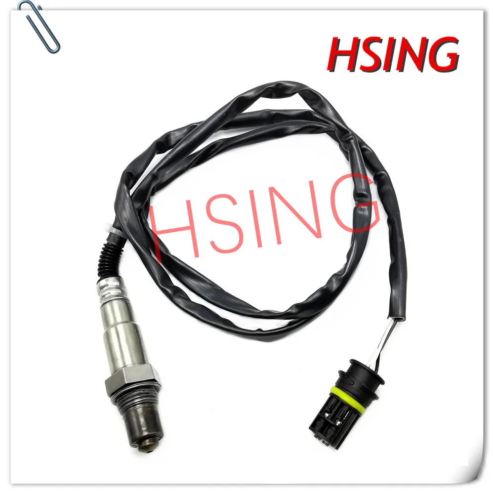 

Oxygen Sensor O2 Sensor Fits For Mercedes-Benz C CLK Class W208 W202 ***Part No# 0015407217 0258006327