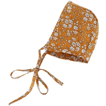 

Baby Hat Newborn Newborn Baby Cap Spring and Autumn Baby Newborn