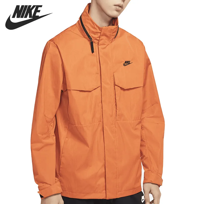 Original New Arrival NIKE AS M NSW PE UL HD M65 JKT Men's Jacket Sportswear | Спорт и развлечения