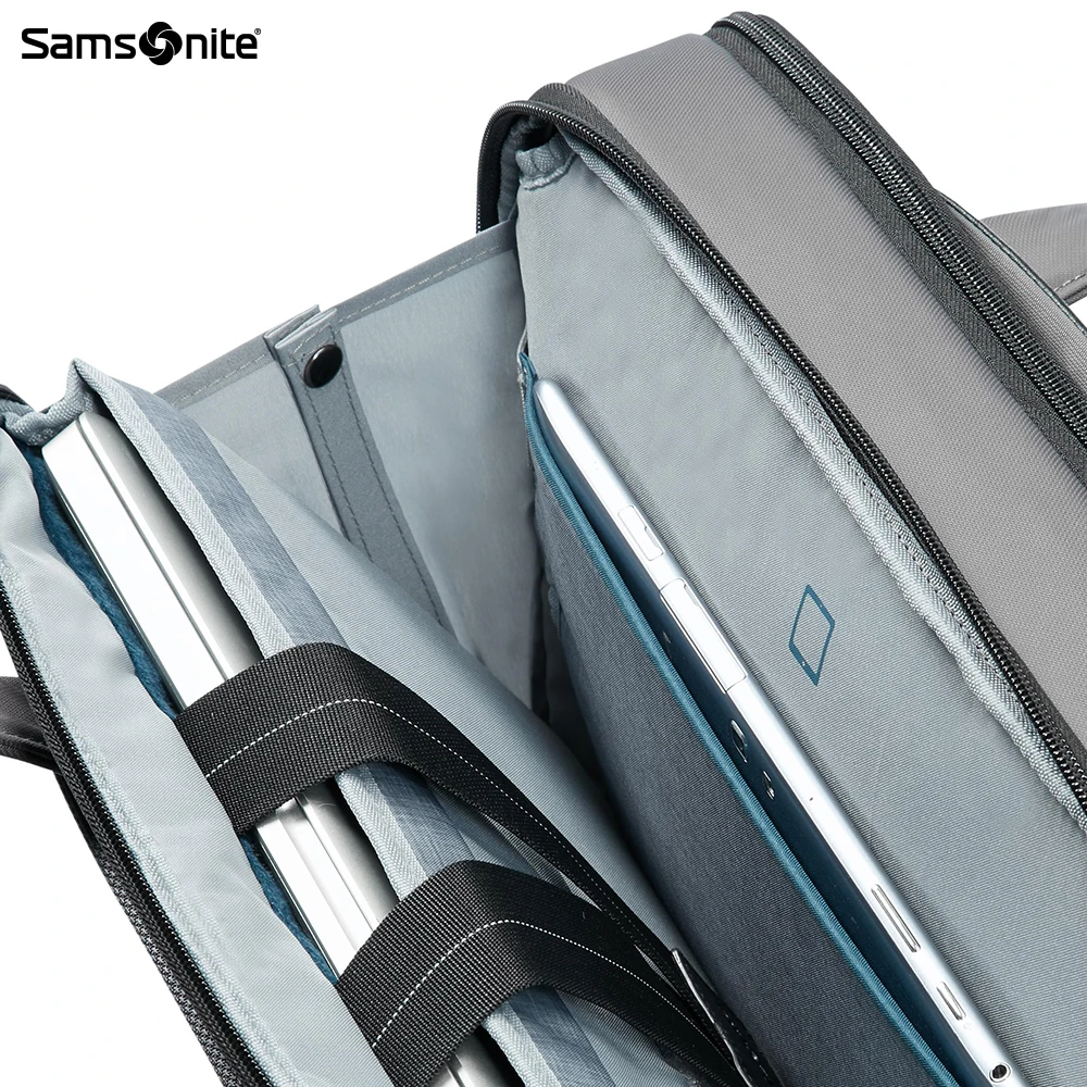 Сумка для ноутбука Samsonite CE7*003*18 из нейлона