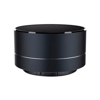 

Mini Wireless Bluetooth Speaker with Hands Free TF Card Music Player Bass Stereo Subwoofer Loudspeaker for Phone Laptop Sound