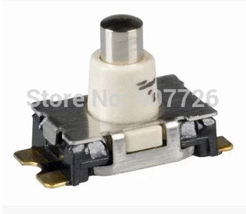 

Free shipping 50pcs/lot Tact switch 3X6 SIDE PUSH SMT button switches KSU213W LFG