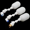 Automatic Mini Water Tank Float Valve High Efficiency Water Tank Inlet Water Floating Switch Automatic Water Floating Valve 1