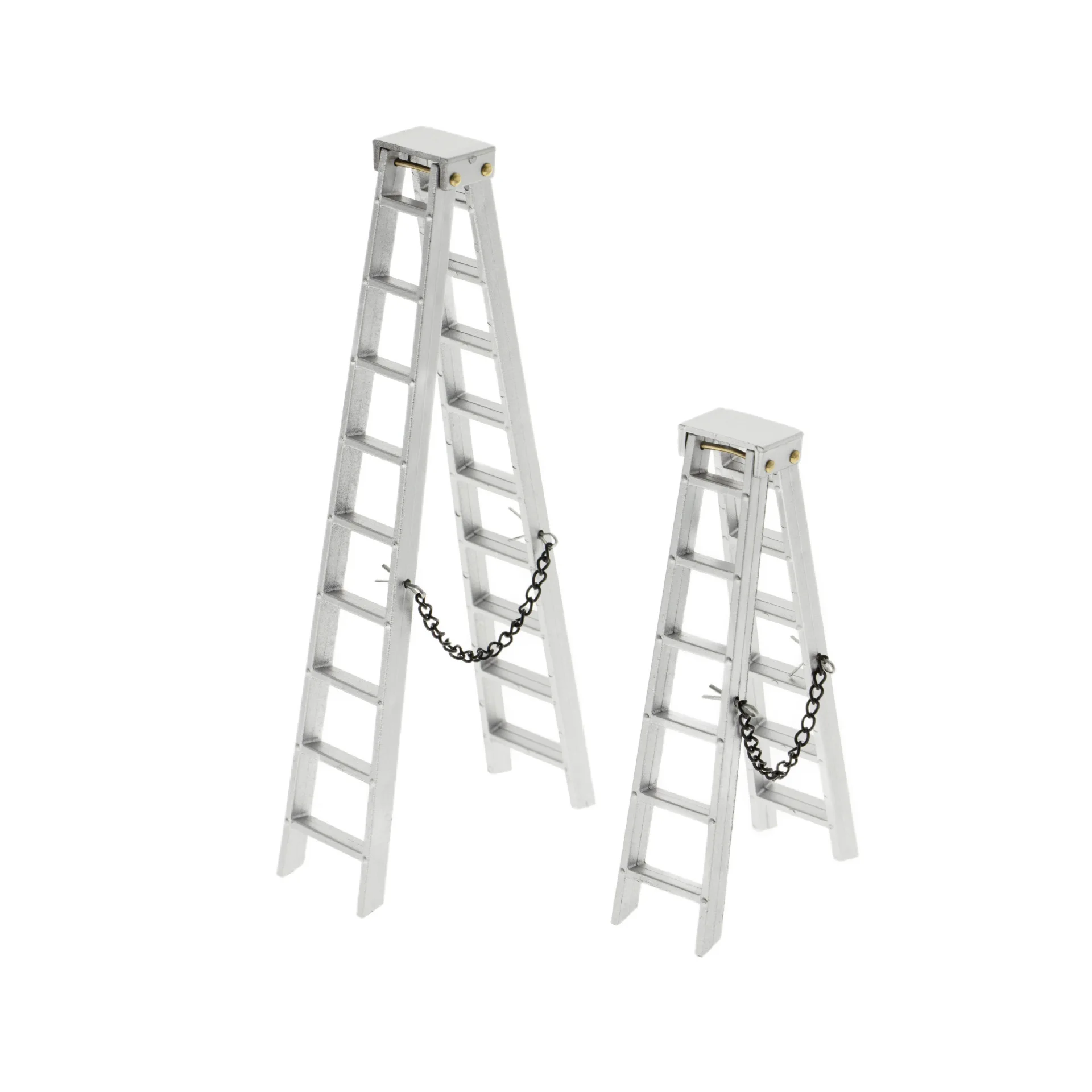 1/10 Simulation Climbing Car Plastic Ladder Accessories Axial SCX10 90046 RC4WD D90 TRX4