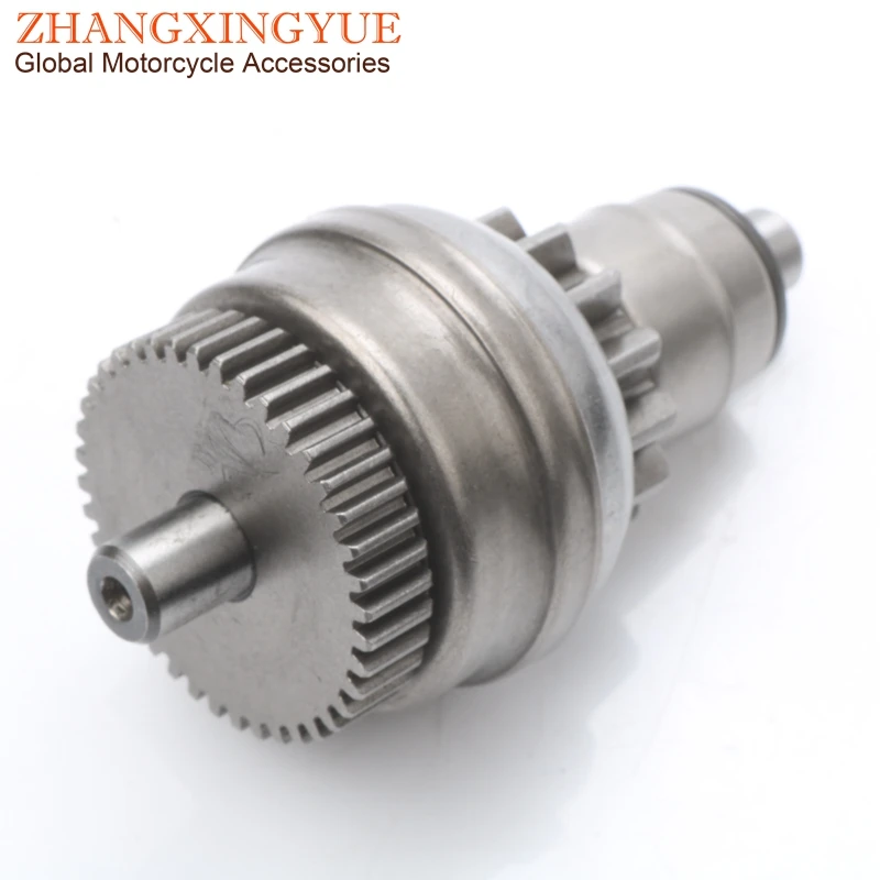 Фонарь сцепления для Honda Lead110 Vision110 NSC110 Nhx110 Elite 110 14T/40T 28120 GFC 771 GGC 900| |