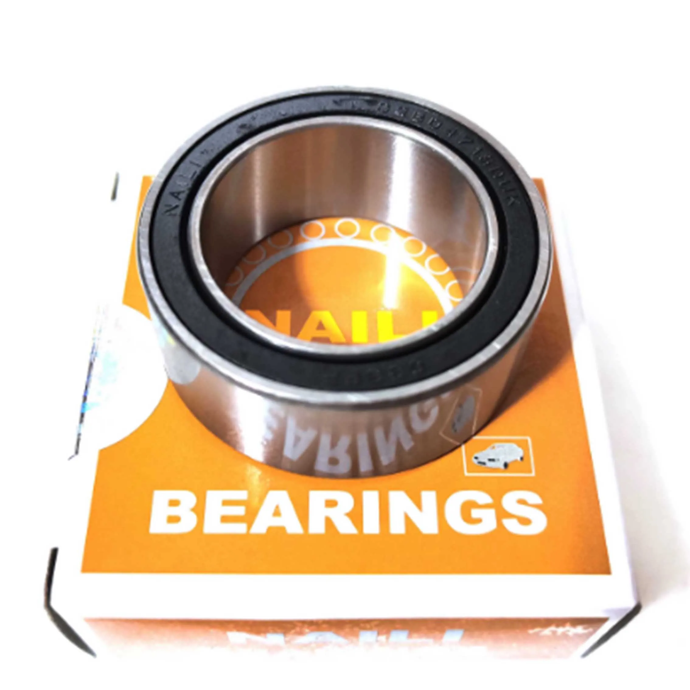 32BD4718DUK Auto A/C Compressor Clutch Pulley Bearing 32BG04S3G ACB32470018 46/32-1C2RS for Peugeot 301, Subaru Forester,Swift