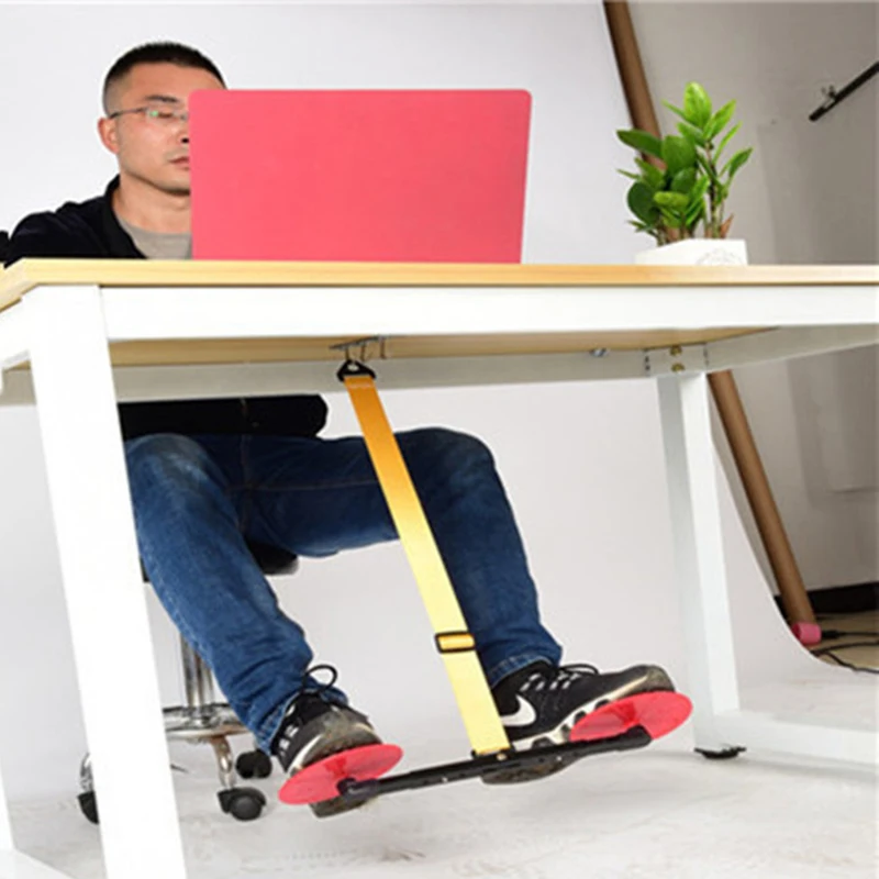 Stepper Leisure Office Decompression Relieve Pressure Slimming Swing Leg Walker for Home Fitness Equipment | Спорт