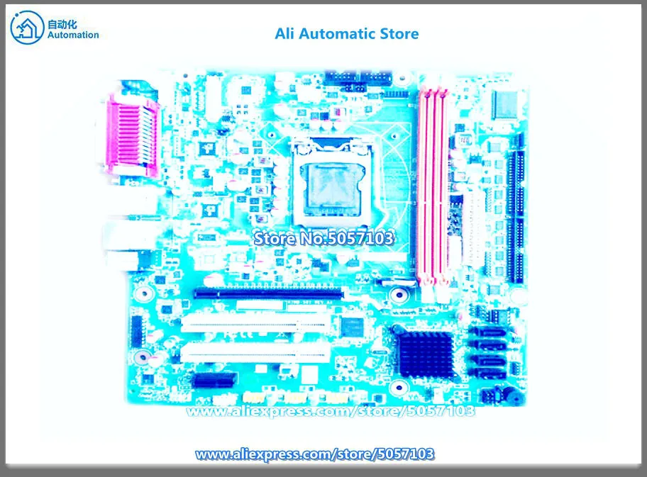 AIMB-501 промышленная плата управления AIMB-501G2-KSA1E компьютерная AIMB-501VG материнская |