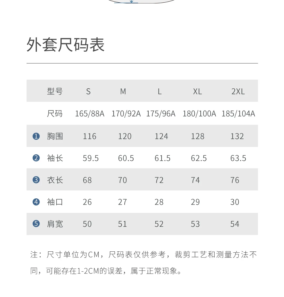 Новейший Xiaomi Youpin Uleemark Мужская оснастка хлопковая куртка оснастка стиль дизайн 3 м теплый бархат Удобная память ткань зима