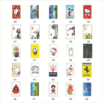 

UID S50 1K 13.56Mhz Rewritable Changeable Keyfob NFC RFID Proximity Key Fob Ring Token Tag Access Control Card 100pcs
