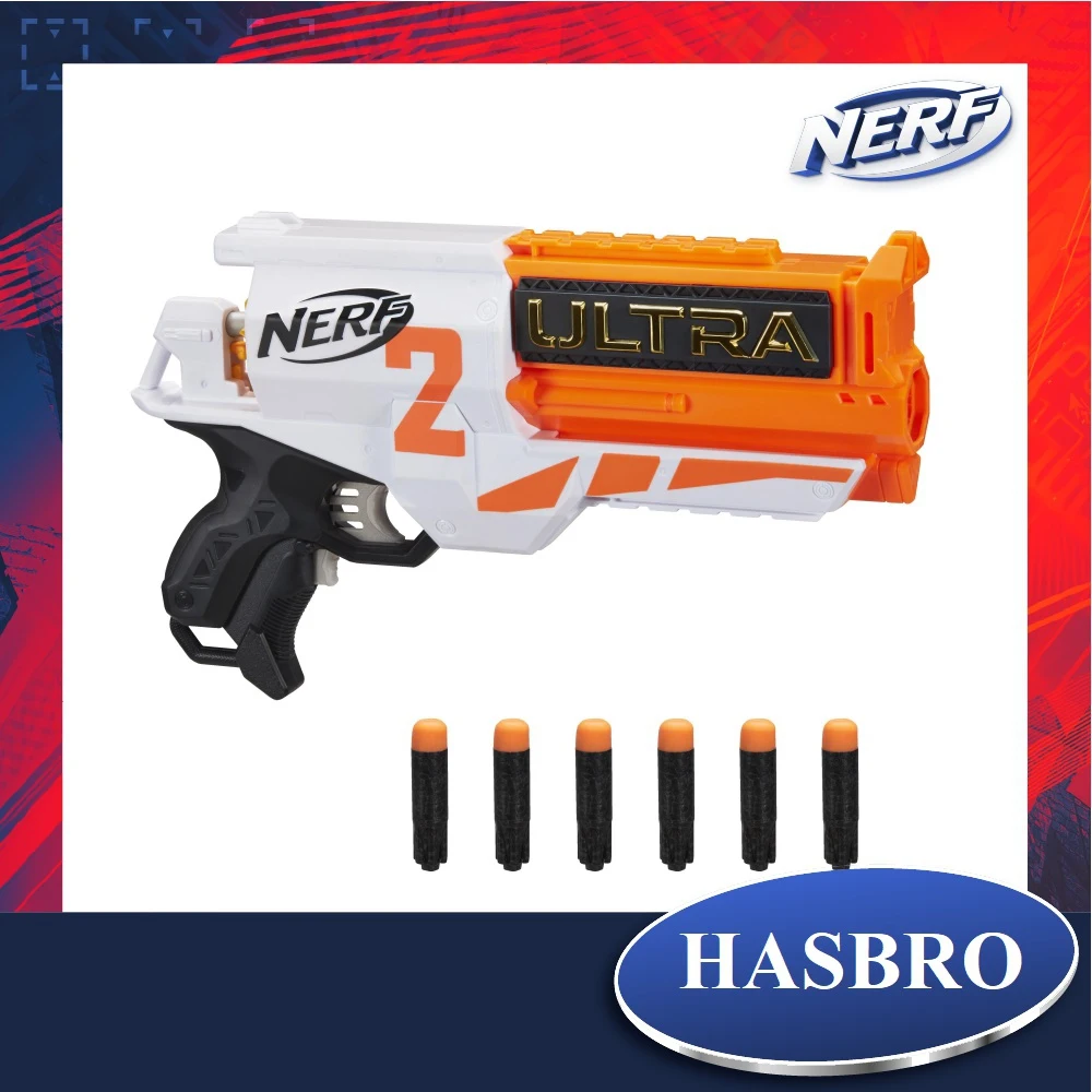 Набор игровой Nerf Ультра Two E79223R0 | Игрушки и хобби