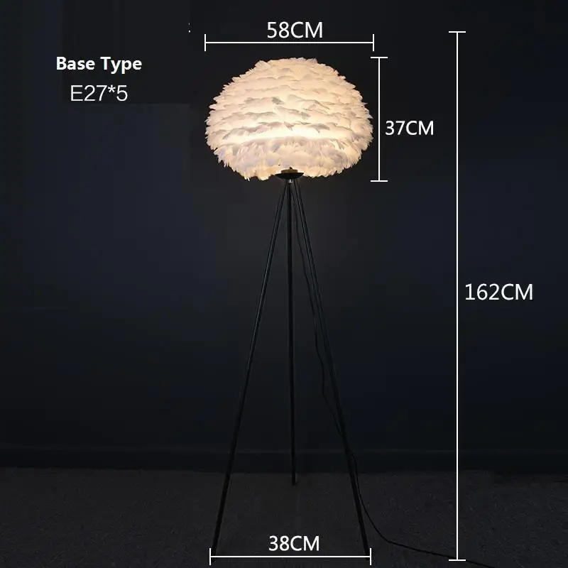 Piso Vloerlamp Lambader светильник для гостиной Da напольный светильник Terra Lampara Pie Stehlampe De Salon Lampadaire постоянный светильник