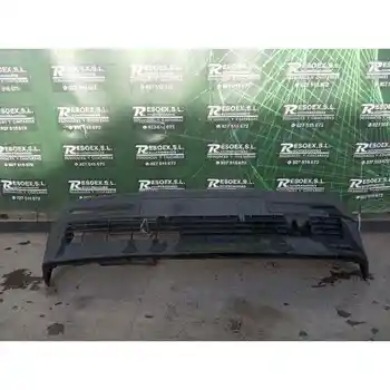 

FRONT BUMPER FIAT CINQUECENTO (170)