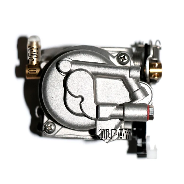Yamaha 9.9HP Outboard Motor Carburetor Assembly - Replacement For F9.9F T9.9G Models 2006+