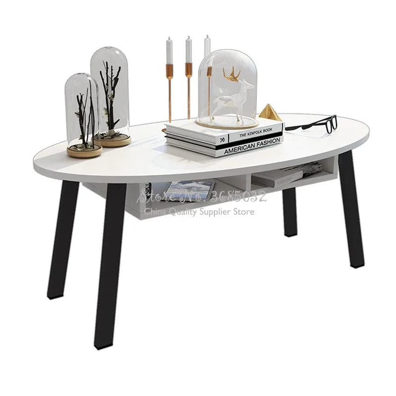 100cm Wooden Tea Table with Storage Drawer Living Room Side Table Desk Coffee Tables Modern Furniture 100cm Wooden Tea Table with Storage Drawer Living Room Side Table Desk Coffee Tables Modern Furniture