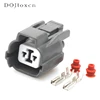 2 Sets 2 Pin Waterproof Auto Electrical Female Male Connector For Sumitomo 6181-0070 6189-0129 For Honda Fog Light Horn Socket ► Photo 2/3