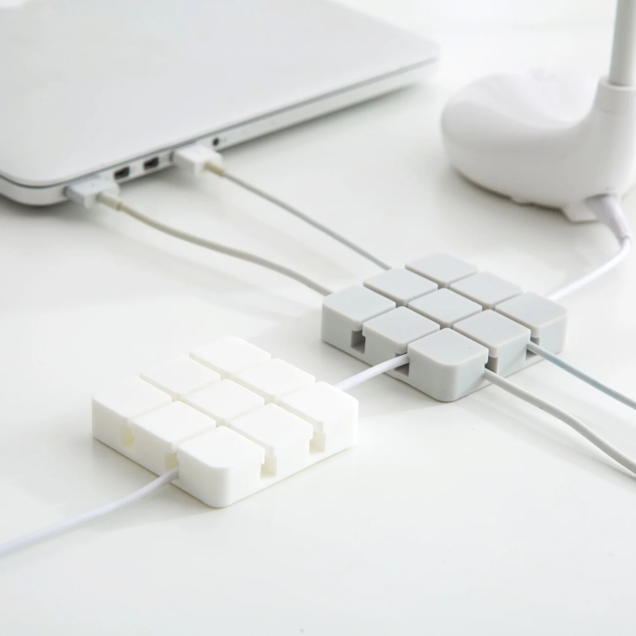 Органайзер для кабеля OTHERHOUSE держатель для usb-кабеля Winder управление вставной наушник держатель провод мыши шнур силиконовый стеллаж для хранения